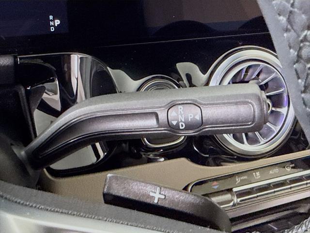 2025 Mercedes-Benz GLA-CLASS 4MATIC