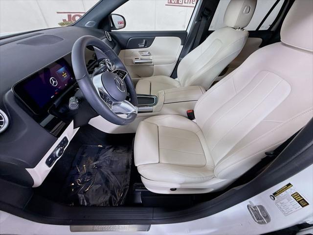 2025 Mercedes-Benz GLA-CLASS 4MATIC