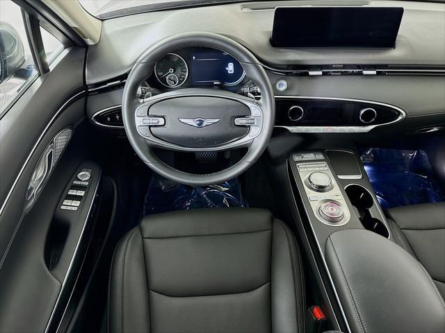 2024 Genesis GV70 2.5T AWD