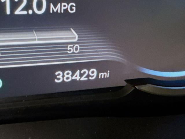 2024 Genesis GV70 2.5T AWD