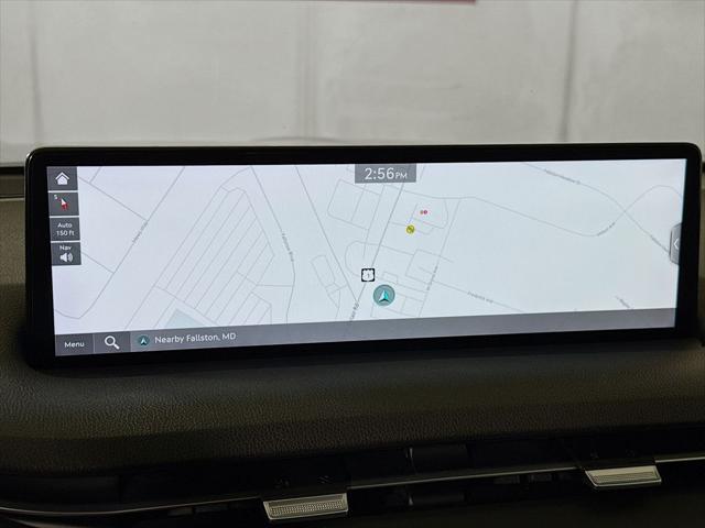 2024 Genesis GV70 2.5T AWD