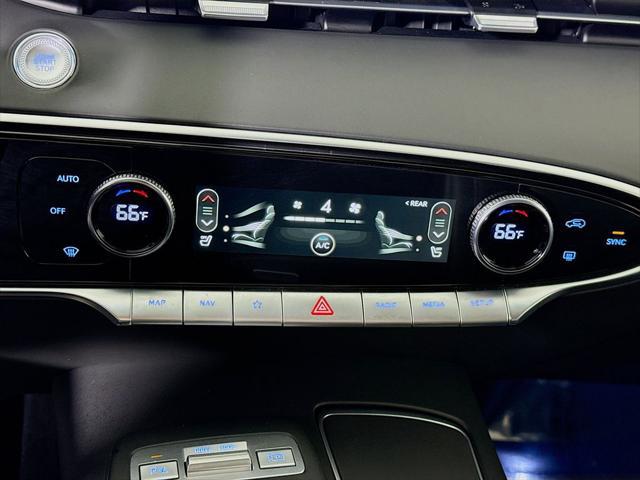 2024 Genesis GV70 2.5T AWD