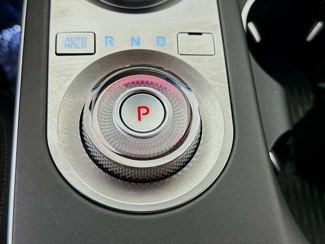 2024 Genesis GV70 2.5T AWD
