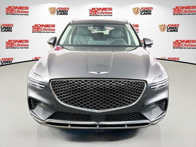 2024 Genesis GV70 2.5T AWD