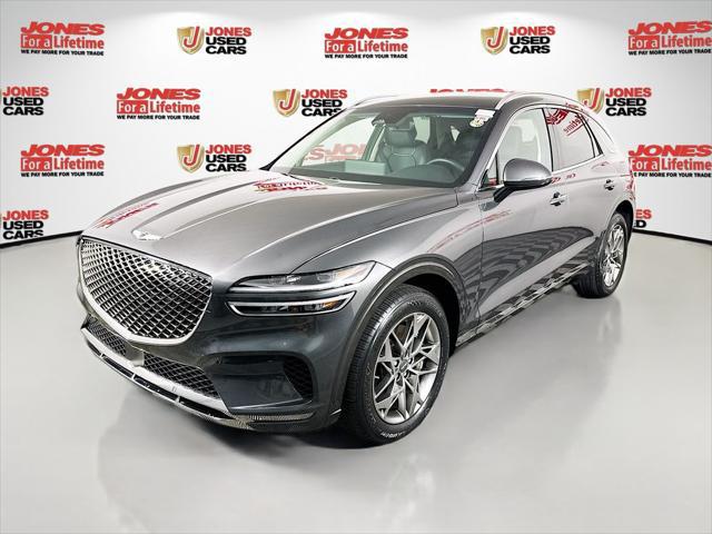 2024 Genesis GV70 2.5T AWD