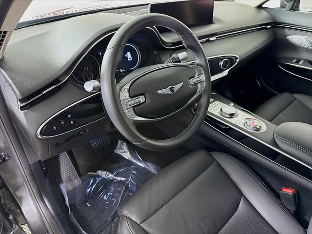 2024 Genesis GV70 2.5T AWD