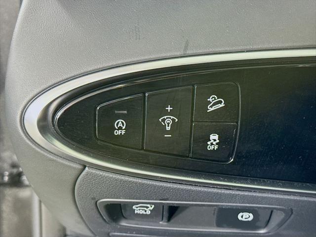 2024 Genesis GV70 2.5T AWD