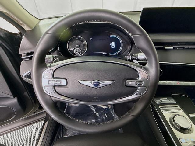 2024 Genesis GV70 2.5T AWD