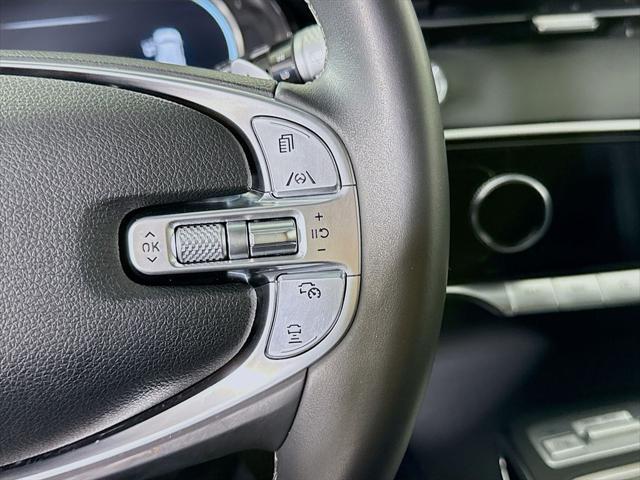 2024 Genesis GV70 2.5T AWD