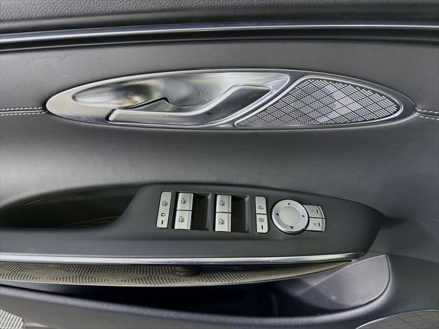 2024 Genesis GV70 2.5T AWD