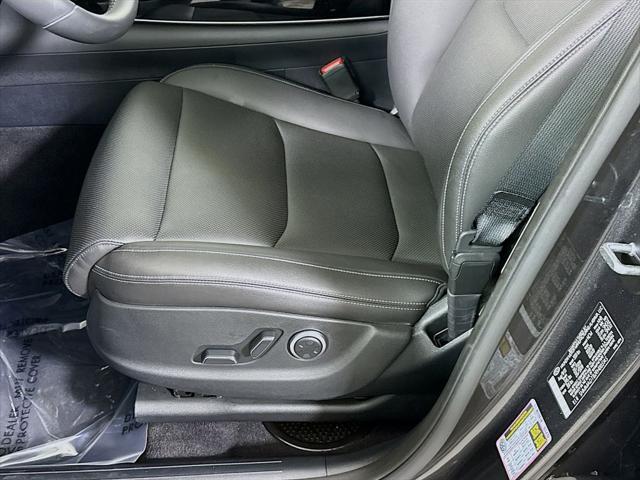 2024 Genesis GV70 2.5T AWD