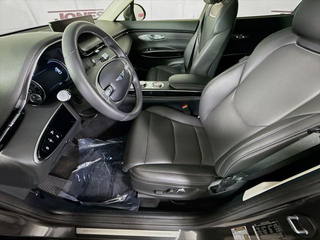 2024 Genesis GV70 2.5T AWD