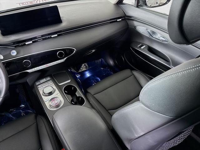 2024 Genesis GV70 2.5T AWD