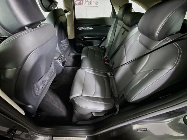 2024 Genesis GV70 2.5T AWD
