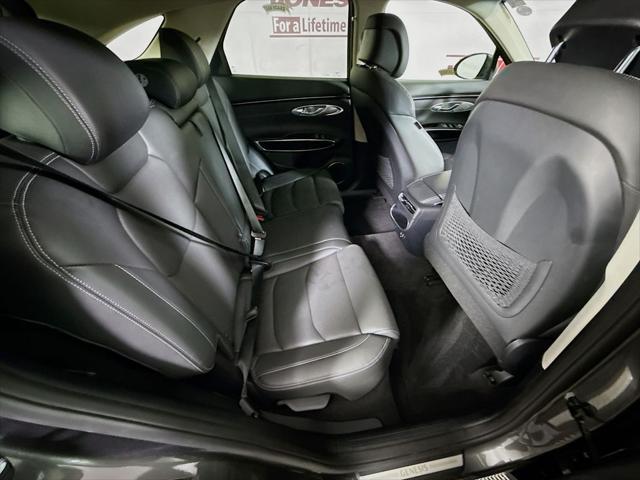 2024 Genesis GV70 2.5T AWD