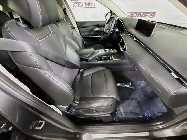 2024 Genesis GV70 2.5T AWD
