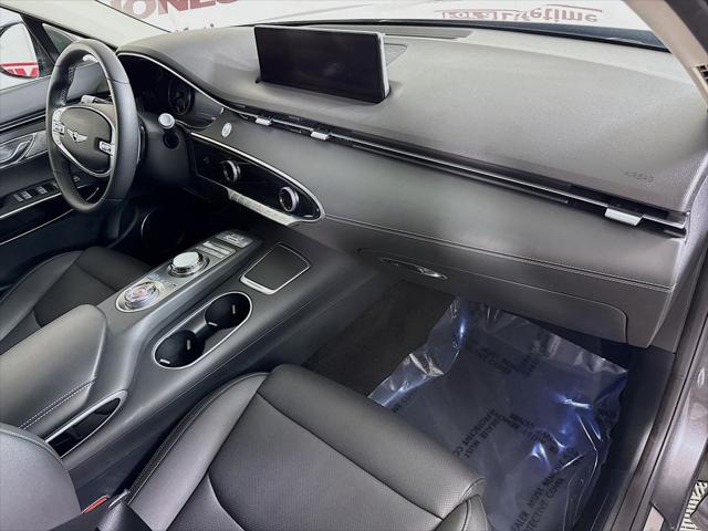 2024 Genesis GV70 2.5T AWD