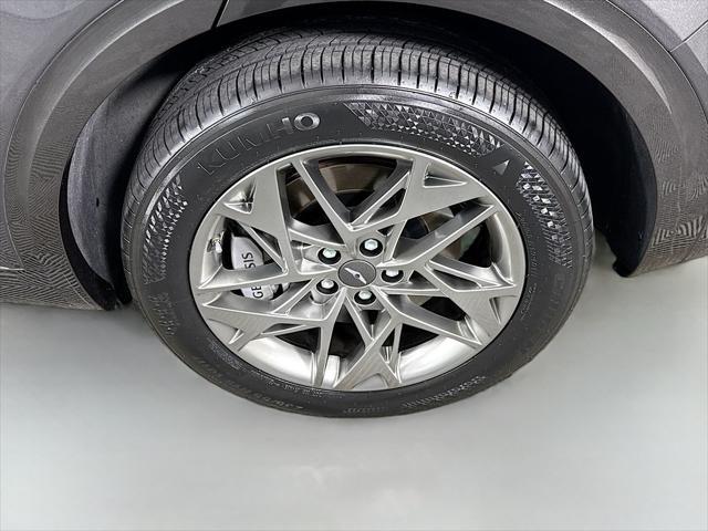 2024 Genesis GV70 2.5T AWD