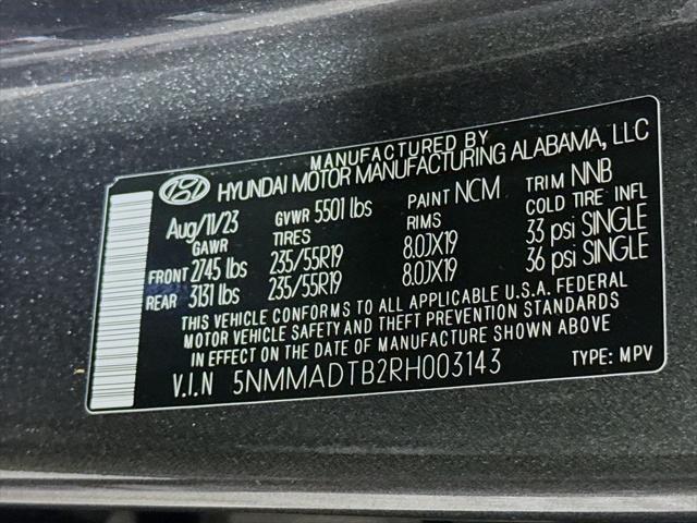 2024 Genesis GV70 2.5T AWD