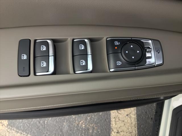 2026 Kia Carnival MPV SX