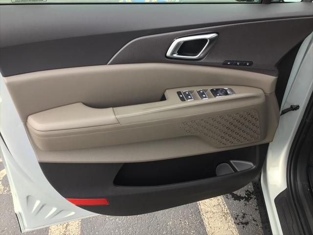 2026 Kia Carnival MPV SX
