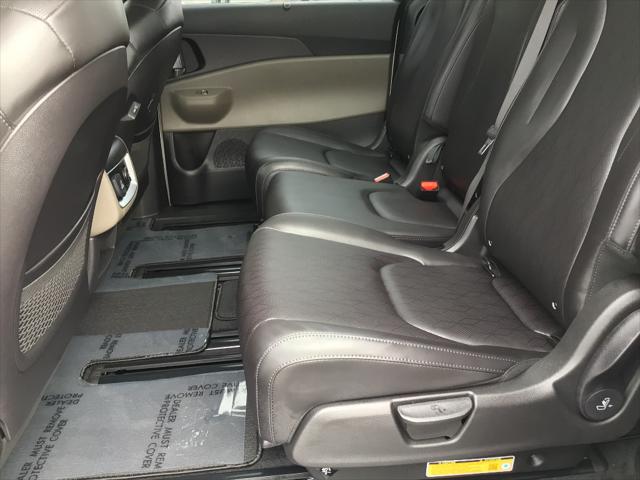 2026 Kia Carnival MPV SX