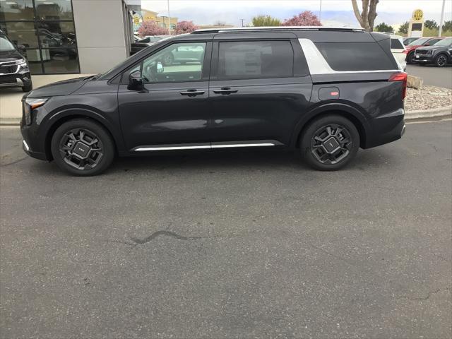 2026 Kia Carnival MPV SX