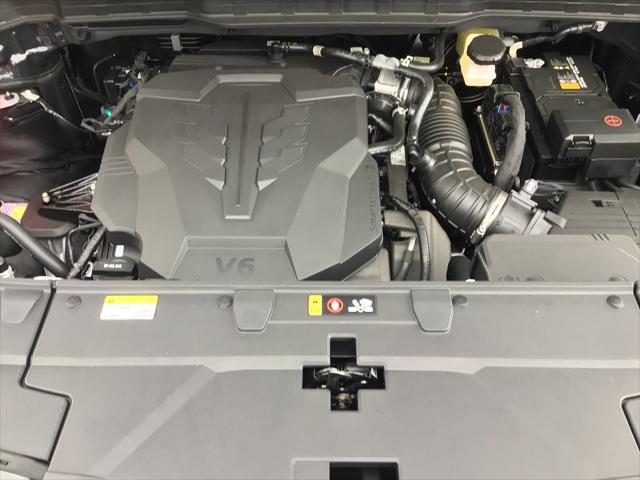 2026 Kia Carnival MPV SX