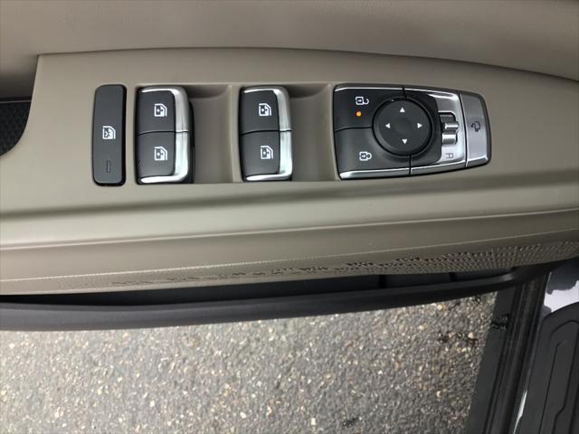 2026 Kia Carnival MPV SX