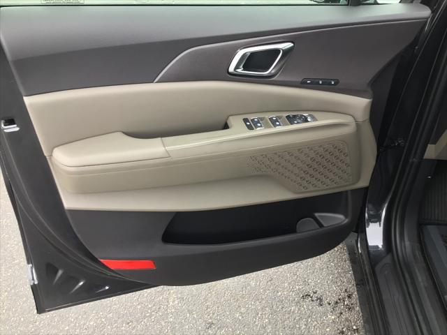 2026 Kia Carnival MPV SX