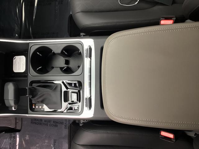 2026 Kia Carnival MPV SX