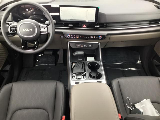 2026 Kia Carnival MPV SX