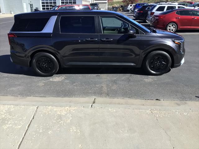 2026 Kia Carnival MPV LXS