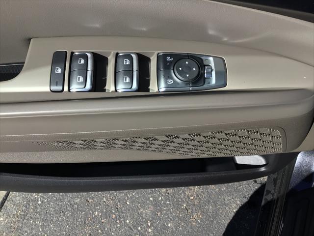 2026 Kia Carnival MPV LXS