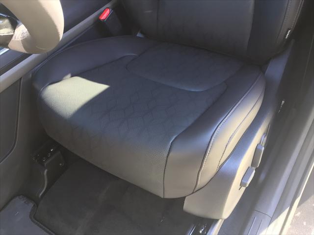 2026 Kia Carnival MPV LXS