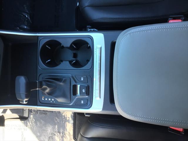 2026 Kia Carnival MPV LXS