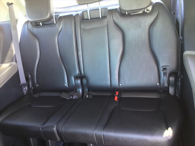 2026 Kia Carnival MPV LXS