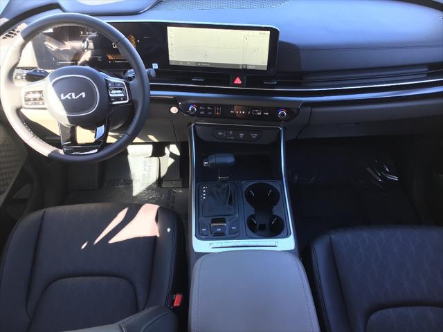 2026 Kia Carnival MPV LXS