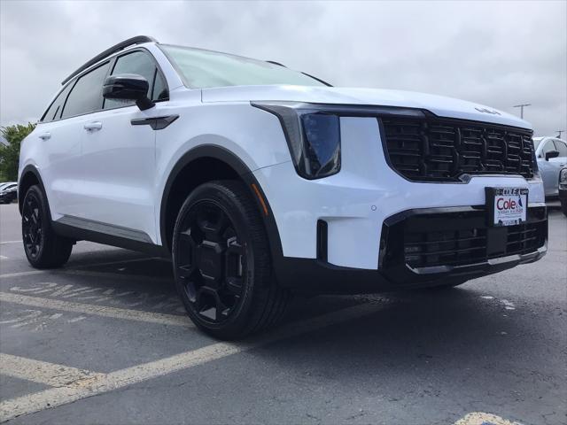 2026 Kia Sorento X-Line EX for sale in Pocatello, ID