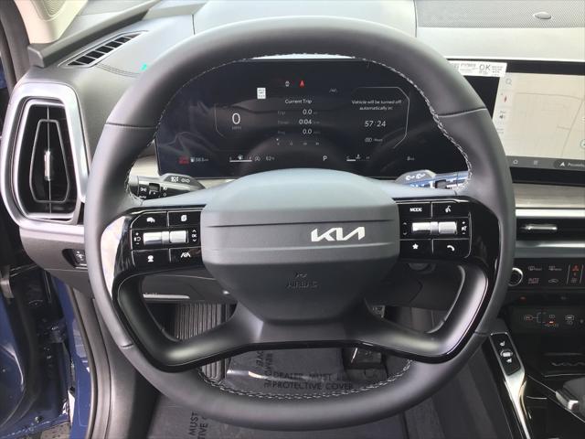 2026 Kia Sorento X-Line SX
