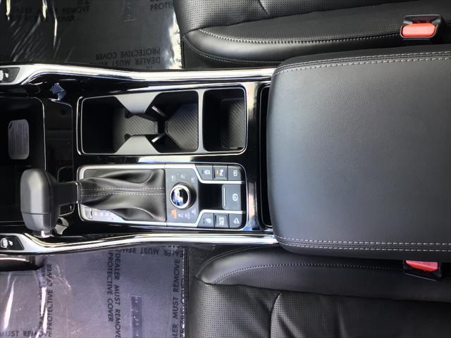 2026 Kia Sorento X-Line SX