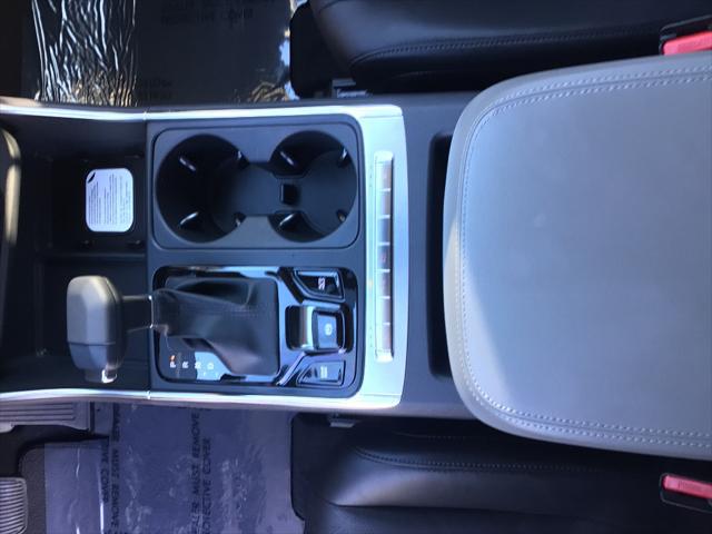2026 Kia Carnival MPV EX