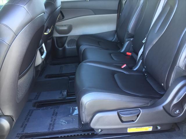 2026 Kia Carnival MPV EX