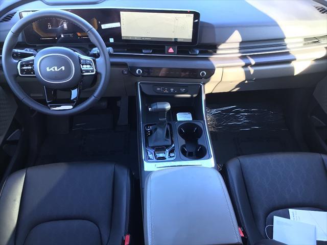 2026 Kia Carnival MPV EX