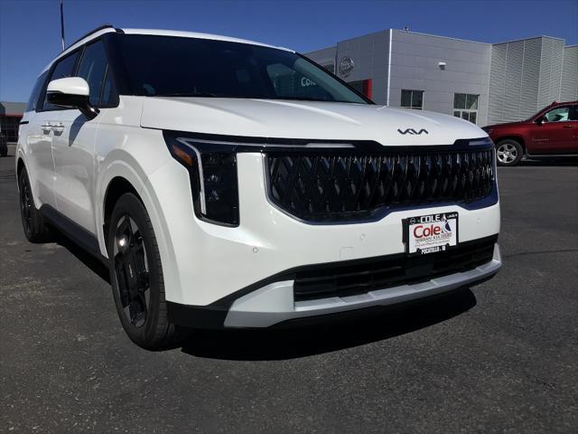 2026 Kia Carnival MPV EX for sale in Pocatello, ID