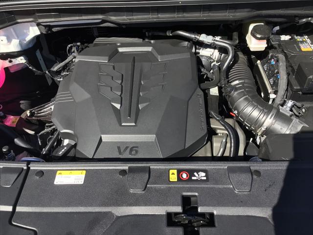 2026 Kia Carnival MPV EX
