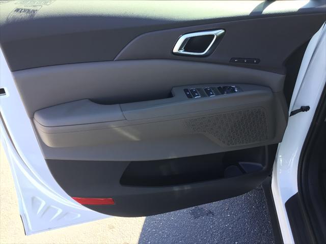 2026 Kia Carnival MPV EX