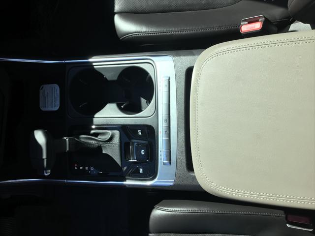 2026 Kia Carnival MPV EX