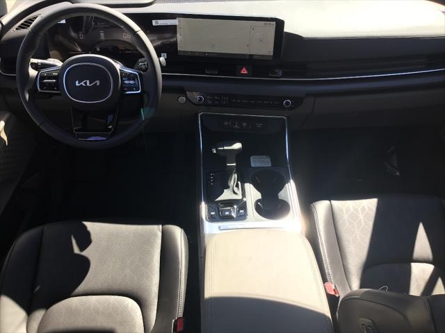2026 Kia Carnival MPV EX