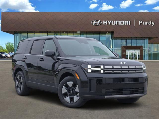 2026 Hyundai Santa Fe Hybrid SE for sale in BROKEN ARROW, OK